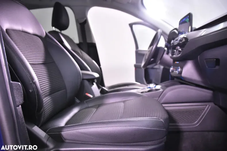 Ford Kuga din 2021 cu 87.658 km - oferta FOR132596 - foto 11