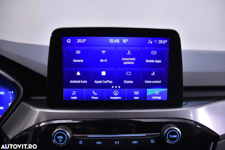 Ford Kuga din 2021 cu 87.658 km - oferta FOR132596 - foto 18