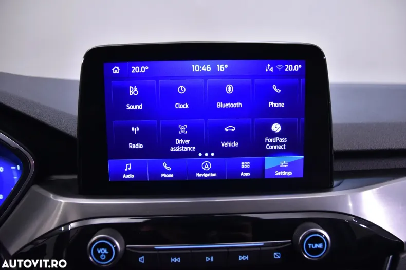 Ford Kuga din 2021 cu 87.658 km - oferta FOR132596 - foto 19