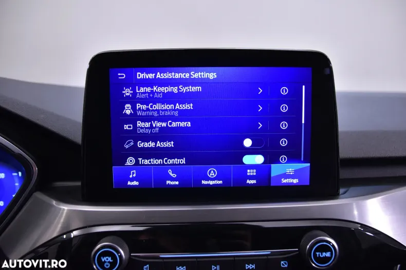 Ford Kuga din 2021 cu 87.658 km - oferta FOR132596 - foto 20