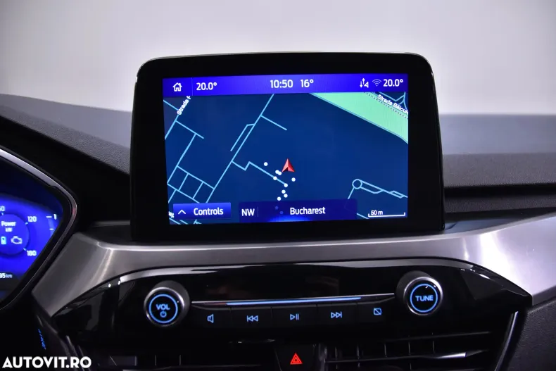 Ford Kuga din 2021 cu 87.658 km - oferta FOR132596 - foto 21