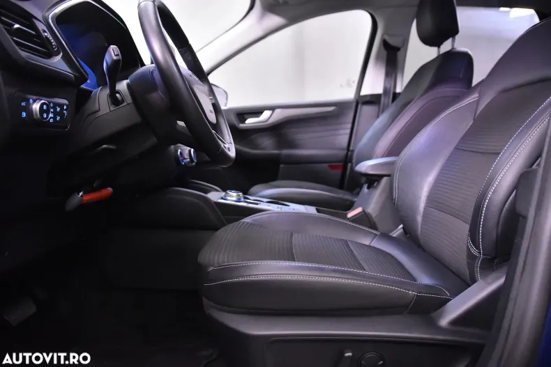 Ford Kuga din 2021 cu 87.658 km - oferta FOR132596 - foto 22