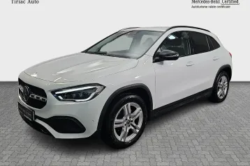 Mercedes-Benz GLA din 2022 - oferta MER132597