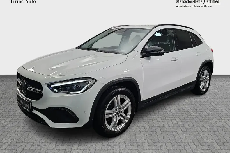 Mercedes-Benz GLA din 2022 cu 130.999 km - oferta MER132597 - foto 1