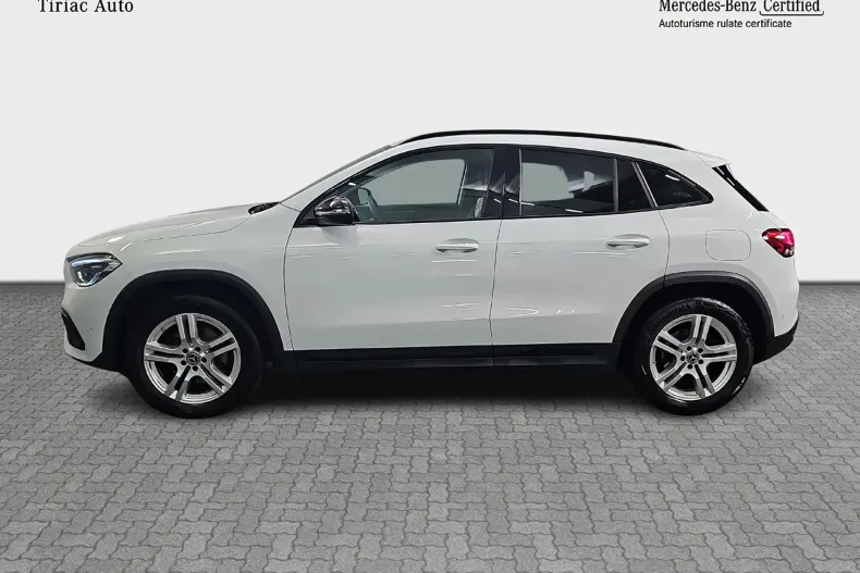 Mercedes-Benz GLA din 2022 cu 130.999 km - oferta MER132597 - foto 3