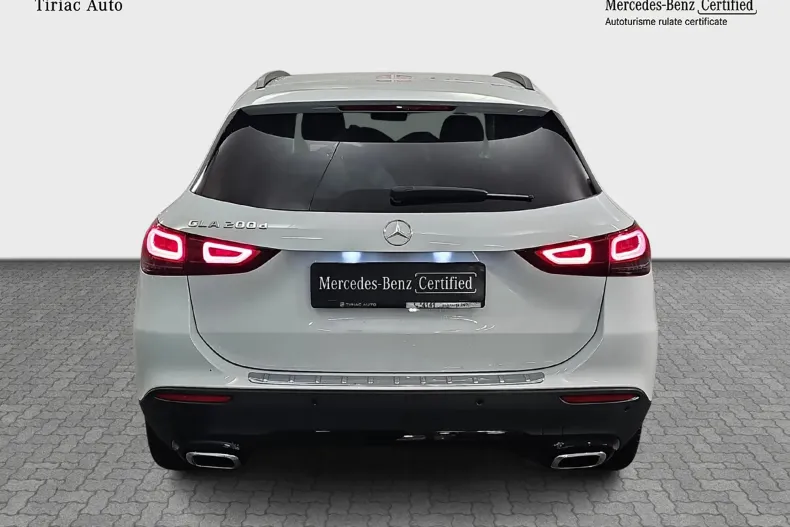 Mercedes-Benz GLA din 2022 cu 130.999 km - oferta MER132597 - foto 5