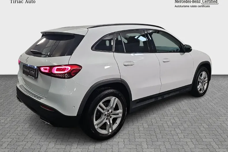 Mercedes-Benz GLA din 2022 cu 130.999 km - oferta MER132597 - foto 6