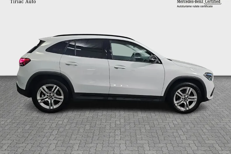 Mercedes-Benz GLA din 2022 cu 130.999 km - oferta MER132597 - foto 7