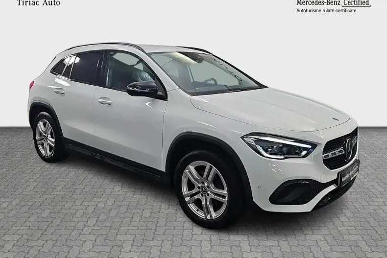Mercedes-Benz GLA din 2022 cu 130.999 km - oferta MER132597 - foto 8