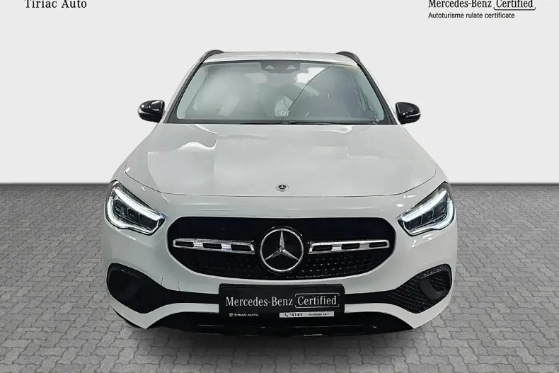Mercedes-Benz GLA din 2022 cu 130.999 km - oferta MER132597 - foto 9