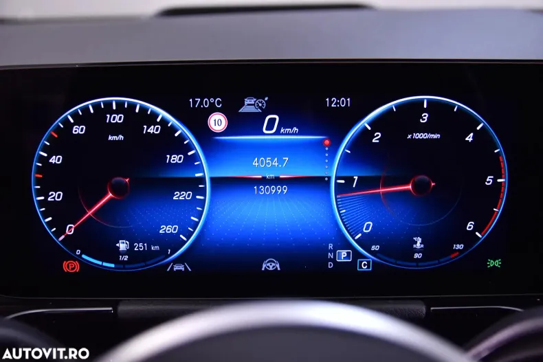 Mercedes-Benz GLA din 2022 cu 130.999 km - oferta MER132597 - foto 11