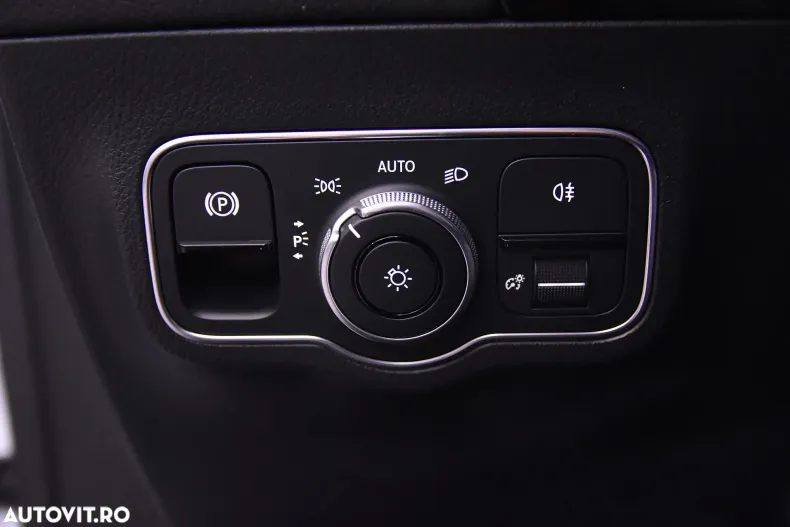 Mercedes-Benz GLA din 2022 cu 130.999 km - oferta MER132597 - foto 16