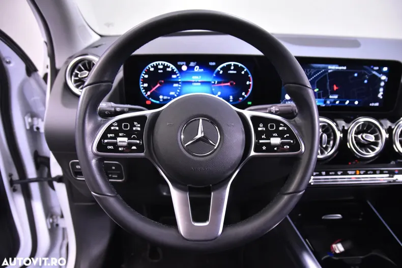 Mercedes-Benz GLA din 2022 cu 130.999 km - oferta MER132597 - foto 17