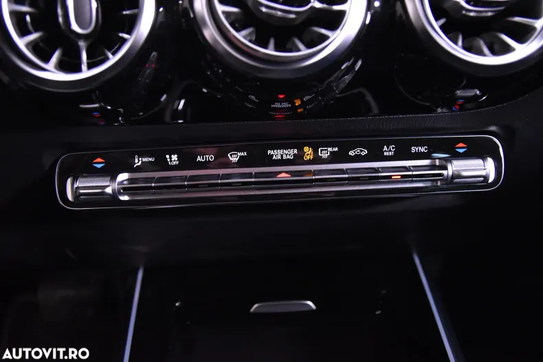 Mercedes-Benz GLA din 2022 cu 130.999 km - oferta MER132597 - foto 19