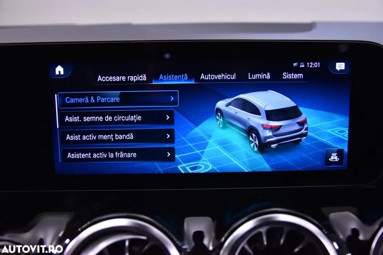 Mercedes-Benz GLA din 2022 cu 130.999 km - oferta MER132597 - foto 22