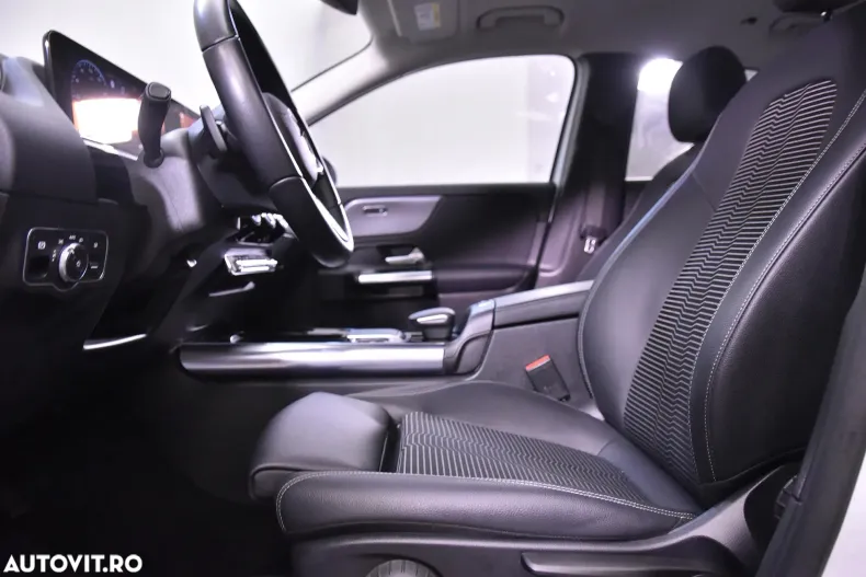 Mercedes-Benz GLA din 2022 cu 130.999 km - oferta MER132597 - foto 25