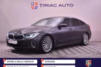 BMW Seria 6 din 2020 cu 125.324 km - oferta BMW132599 - foto 1