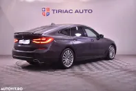 BMW Seria 6 din 2020 cu 125.324 km - oferta BMW132599 - foto 5