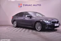 BMW Seria 6 din 2020 cu 125.324 km - oferta BMW132599 - foto 7