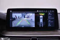 BMW Seria 6 din 2020 cu 125.324 km - oferta BMW132599 - foto 20
