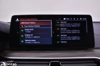 BMW Seria 6 din 2020 cu 125.324 km - oferta BMW132599 - foto 23