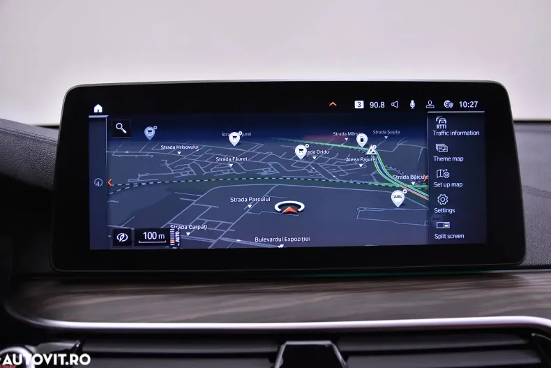 BMW Seria 6 din 2020 cu 125.324 km - oferta BMW132599 - foto 24