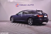 Audi A6 din 2021 cu 101.302 km - oferta AUD132601 - foto 3