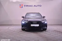 Audi A6 din 2021 cu 101.302 km - oferta AUD132601 - foto 8