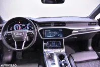 Audi A6 din 2021 cu 101.302 km - oferta AUD132601 - foto 9