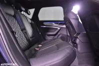 Audi A6 din 2021 cu 101.302 km - oferta AUD132601 - foto 12