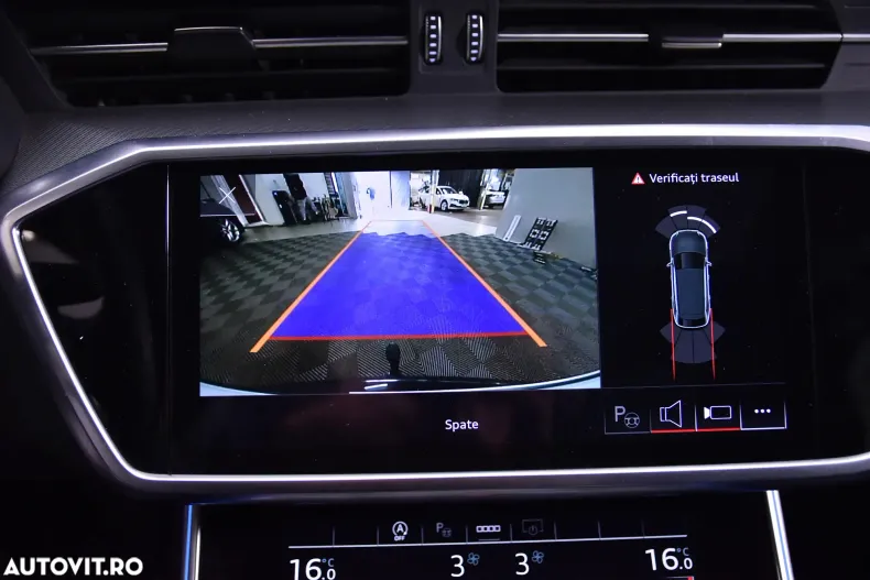 Audi A6 din 2021 cu 101.302 km - oferta AUD132601 - foto 18
