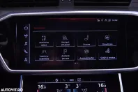 Audi A6 din 2021 cu 101.302 km - oferta AUD132601 - foto 19