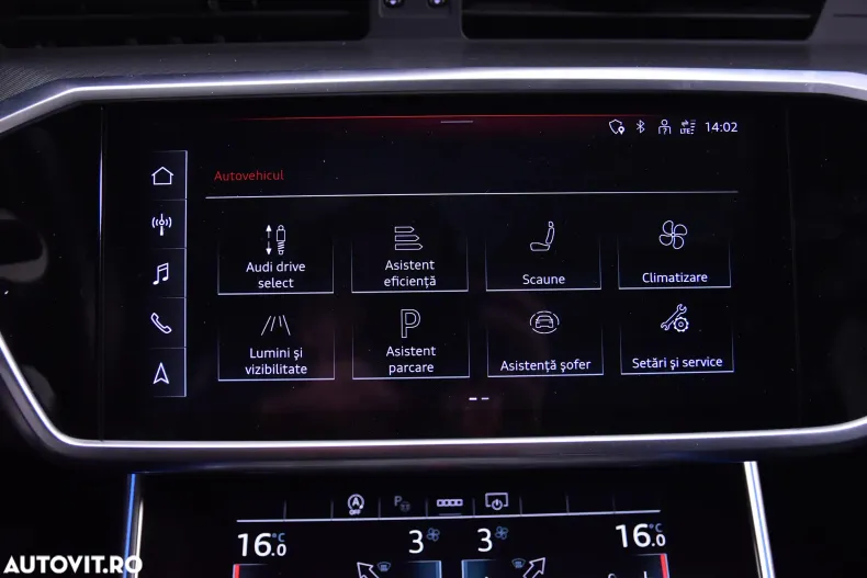 Audi A6 din 2021 cu 101.302 km - oferta AUD132601 - foto 19