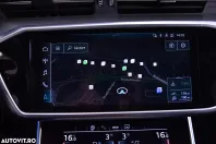 Audi A6 din 2021 cu 101.302 km - oferta AUD132601 - foto 21