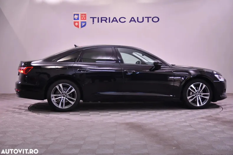 Audi A6 din 2022 cu 69.266 km - oferta AUD132602 - foto 6