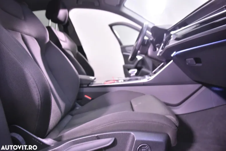 Audi A6 din 2022 cu 69.266 km - oferta AUD132602 - foto 11