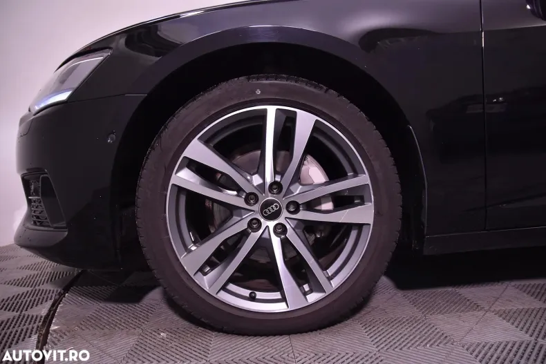 Audi A6 din 2022 cu 69.266 km - oferta AUD132602 - foto 13