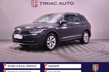 Volkswagen Tiguan din 2023 - oferta VOL132604