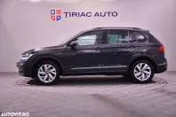 Volkswagen Tiguan din 2023 cu 73.980 km - oferta VOL132604 - foto 2