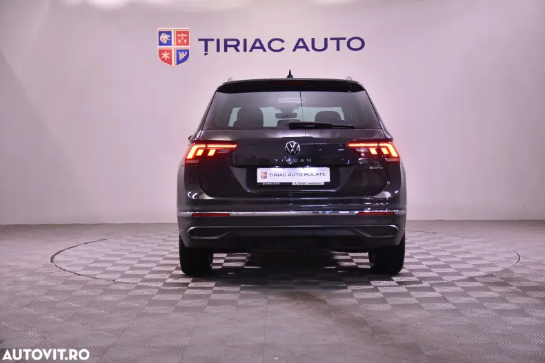 Volkswagen Tiguan din 2023 cu 73.980 km - oferta VOL132604 - foto 4