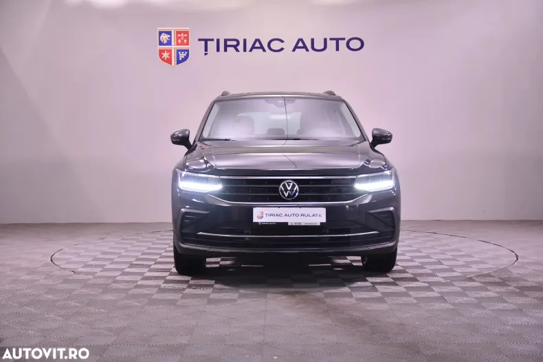 Volkswagen Tiguan din 2023 cu 73.980 km - oferta VOL132604 - foto 8