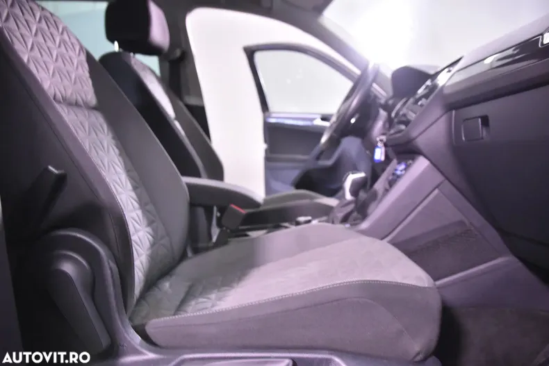 Volkswagen Tiguan din 2023 cu 73.980 km - oferta VOL132604 - foto 11