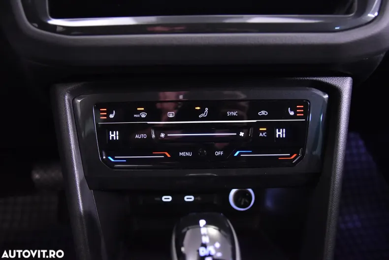 Volkswagen Tiguan din 2023 cu 73.980 km - oferta VOL132604 - foto 17