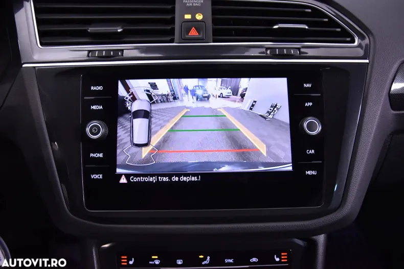 Volkswagen Tiguan din 2023 cu 73.980 km - oferta VOL132604 - foto 18