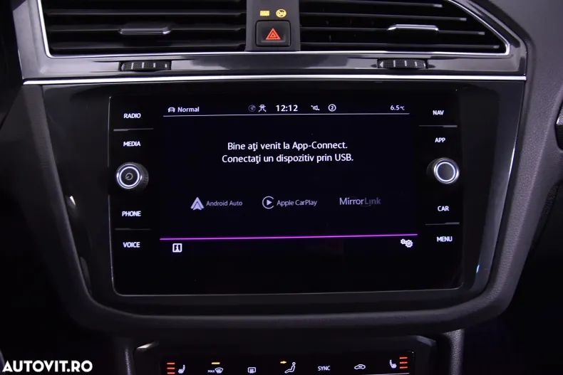 Volkswagen Tiguan din 2023 cu 73.980 km - oferta VOL132604 - foto 19