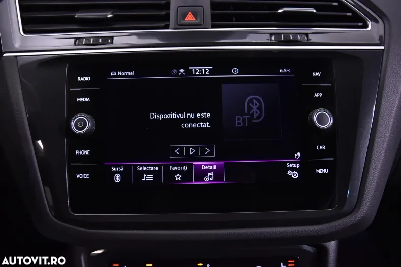 Volkswagen Tiguan din 2023 cu 73.980 km - oferta VOL132604 - foto 20