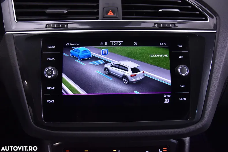 Volkswagen Tiguan din 2023 cu 73.980 km - oferta VOL132604 - foto 21