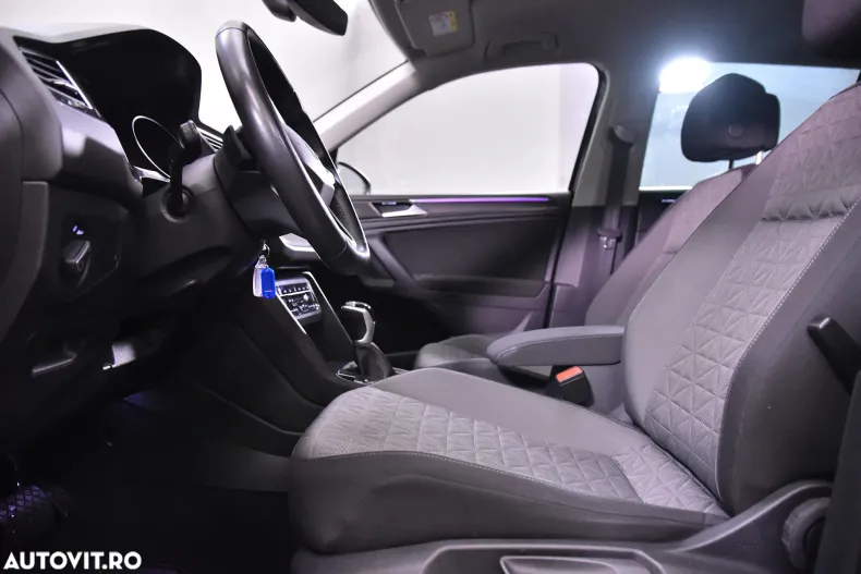 Volkswagen Tiguan din 2023 cu 73.980 km - oferta VOL132604 - foto 22
