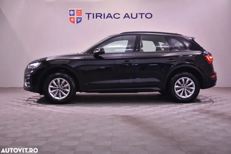 Audi Q5 din 2021 cu 72.088 km - oferta AUD132605 - foto 2