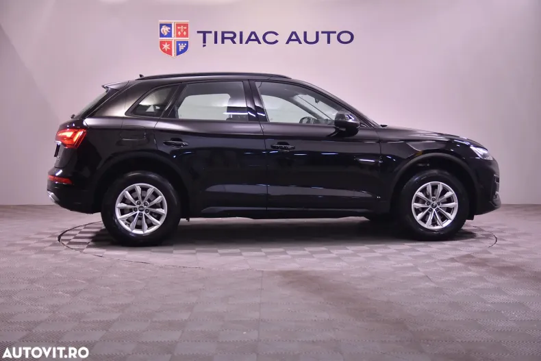 Audi Q5 din 2021 cu 72.088 km - oferta AUD132605 - foto 6